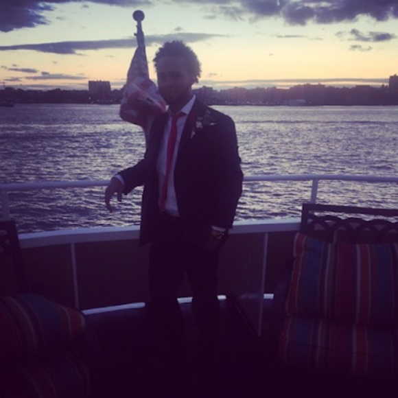 Meet your Posher, Alexander - Picture 1 of 1